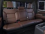 New 2025 GMC Sierra 1500 Denali Ultimate Crew Cab 4WD Pickup for sale #T25261 - photo 17