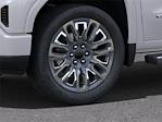 New 2025 GMC Sierra 1500 Denali Ultimate Crew Cab 4x4 Pickup for sale #T25261 - photo 9