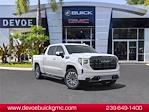 New 2025 GMC Sierra 1500 Denali Ultimate Crew Cab 4WD Pickup for sale #T25262 - photo 1