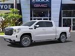 New 2025 GMC Sierra 1500 Denali Ultimate Crew Cab 4WD Pickup for sale #T25262 - photo 3