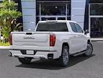 New 2025 GMC Sierra 1500 Denali Ultimate Crew Cab 4WD Pickup for sale #T25262 - photo 2