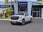 New 2025 GMC Sierra 1500 Denali Ultimate Crew Cab 4WD Pickup for sale #T25262 - photo 8