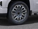 New 2025 GMC Sierra 1500 Denali Ultimate Crew Cab 4WD Pickup for sale #T25262 - photo 9
