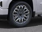 New 2025 GMC Sierra 1500 Denali Ultimate Crew Cab 4x4 Pickup for sale #T25262 - photo 9