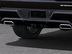 New 2025 GMC Sierra 1500 Denali Ultimate Crew Cab 4x4 Pickup for sale #T25263 - photo 14