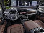 New 2025 GMC Sierra 1500 Denali Ultimate Crew Cab 4x4 Pickup for sale #T25263 - photo 15
