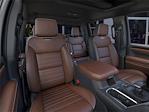 New 2025 GMC Sierra 1500 Denali Ultimate Crew Cab 4x4 Pickup for sale #T25263 - photo 16