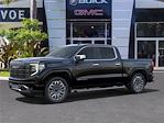 New 2025 GMC Sierra 1500 Denali Ultimate Crew Cab 4x4 Pickup for sale #T25263 - photo 3