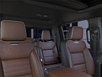 New 2025 GMC Sierra 1500 Denali Ultimate Crew Cab 4x4 Pickup for sale #T25263 - photo 24