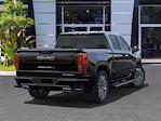 New 2025 GMC Sierra 1500 Denali Ultimate Crew Cab 4x4 Pickup for sale #T25263 - photo 2