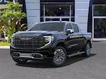 New 2025 GMC Sierra 1500 Denali Ultimate Crew Cab 4x4 Pickup for sale #T25263 - photo 6