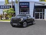 New 2025 GMC Sierra 1500 Denali Ultimate Crew Cab 4x4 Pickup for sale #T25263 - photo 8