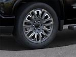 New 2025 GMC Sierra 1500 Denali Ultimate Crew Cab 4x4 Pickup for sale #T25263 - photo 9
