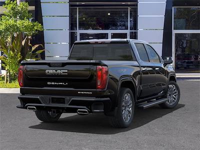 New 2025 GMC Sierra 1500 Denali Ultimate Crew Cab 4x4 Pickup for sale #T25264 - photo 2