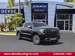 New 2025 GMC Sierra 1500 Denali Ultimate Crew Cab 4x4 Pickup for sale #T25264 - photo 1