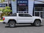 New 2025 GMC Canyon AT4 Crew Cab 4x4 Pickup for sale #T25269 - photo 5