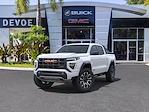 New 2025 GMC Canyon AT4 Crew Cab 4WD Pickup for sale #T25269 - photo 8
