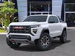 New 2025 GMC Canyon AT4 Crew Cab 4x4 Pickup for sale #T25269 - photo 6