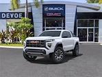 New 2025 GMC Canyon AT4 Crew Cab 4x4 Pickup for sale #T25269 - photo 8