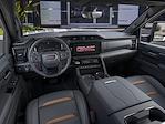 New 2025 GMC Sierra 2500 AT4 Crew Cab 4WD Pickup for sale #T25270 - photo 15