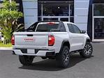 New 2025 GMC Canyon AT4 Crew Cab 4x4 Pickup for sale #T25271 - photo 2