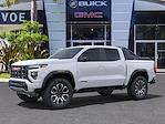 New 2025 GMC Canyon AT4 Crew Cab 4WD Pickup for sale #T25271 - photo 3