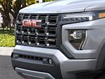 New 2025 GMC Canyon AT4 Crew Cab 4x4 Pickup for sale #T25272 - photo 13