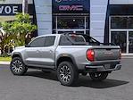 New 2025 GMC Canyon AT4 Crew Cab 4WD Pickup for sale #T25273 - photo 4