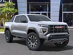 New 2025 GMC Canyon AT4 Crew Cab 4WD Pickup for sale #T25273 - photo 7
