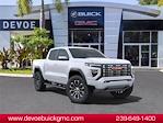 New 2025 GMC Canyon Denali Crew Cab 4x4 Pickup for sale #T25274 - photo 1