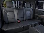 New 2025 GMC Canyon Denali Crew Cab 4x4 Pickup for sale #T25274 - photo 17