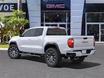 New 2025 GMC Canyon Denali Crew Cab 4x4 Pickup for sale #T25274 - photo 4