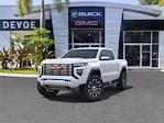 New 2025 GMC Canyon Denali Crew Cab 4x4 Pickup for sale #T25274 - photo 8