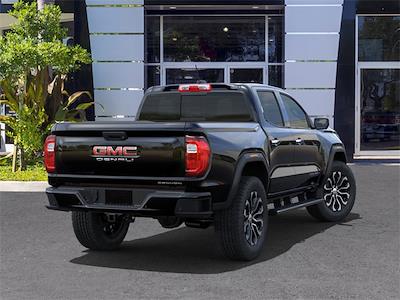 New 2025 GMC Canyon Denali Crew Cab 4x4 Pickup for sale #T25275 - photo 2