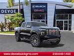 New 2025 GMC Canyon Denali Crew Cab 4x4 Pickup for sale #T25275 - photo 1