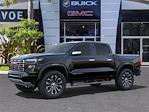 New 2025 GMC Canyon Denali Crew Cab 4x4 Pickup for sale #T25275 - photo 3