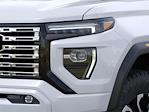 New 2025 GMC Canyon Denali Crew Cab 4x4 Pickup for sale #T25276 - photo 10