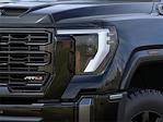 New 2025 GMC Sierra 2500 AT4 Crew Cab 4x4 Pickup for sale #T25277 - photo 10