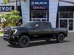 New 2025 GMC Sierra 2500 AT4 Crew Cab 4x4 Pickup for sale #T25277 - photo 3