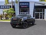 New 2025 GMC Sierra 2500 AT4 Crew Cab 4x4 Pickup for sale #T25277 - photo 8