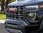 New 2025 GMC Canyon AT4 Crew Cab 4x4 Pickup for sale #T25279 - photo 13