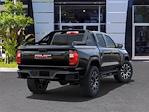 New 2025 GMC Canyon AT4 Crew Cab 4x4 Pickup for sale #T25279 - photo 2