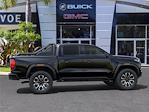 New 2025 GMC Canyon AT4 Crew Cab 4x4 Pickup for sale #T25279 - photo 5