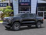 New 2025 GMC Canyon AT4 Crew Cab 4WD Pickup for sale #T25279 - photo 3