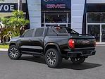 New 2025 GMC Canyon AT4 Crew Cab 4WD Pickup for sale #T25279 - photo 4