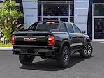 New 2025 GMC Canyon AT4 Crew Cab 4WD Pickup for sale #T25279 - photo 2