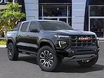 New 2025 GMC Canyon AT4 Crew Cab 4WD Pickup for sale #T25279 - photo 7
