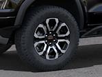 New 2025 GMC Canyon AT4 Crew Cab 4WD Pickup for sale #T25279 - photo 9