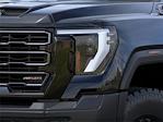 New 2025 GMC Sierra 2500 AT4X Crew Cab 4x2 Pickup for sale #T25281 - photo 10