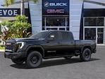 New 2025 GMC Sierra 2500 AT4X Crew Cab 4x2 Pickup for sale #T25281 - photo 3